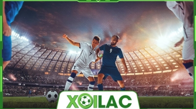 Xoilac TV - Thế giới bóng đá trực tuyến đỉnh cao không thu phí