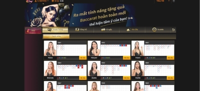 6686bet - Niềm đam mê của những ai yêu cá cược online