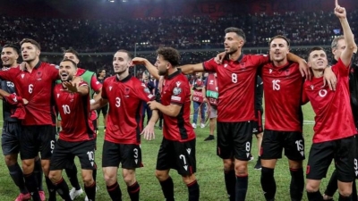 Top 5 cầu thủ chủ chốt của Albania tại Euro 2024 danh sách mới nhất